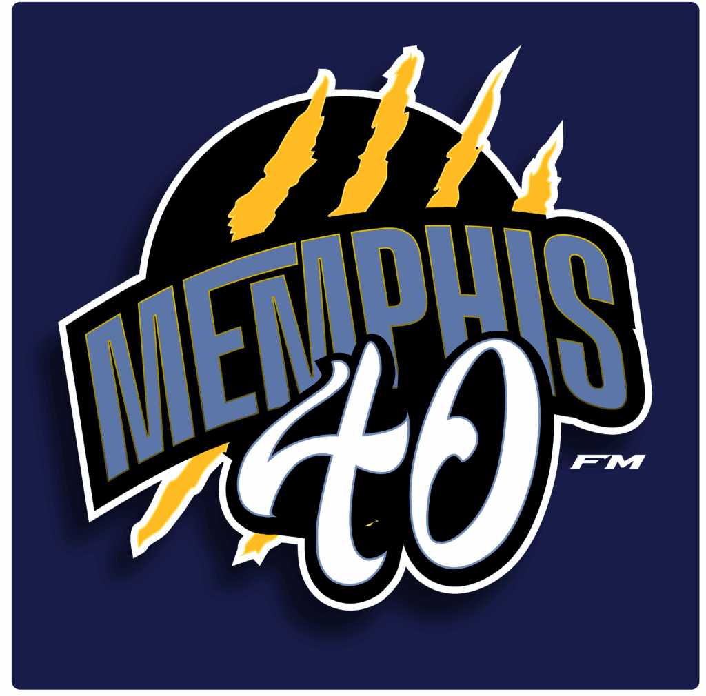 Memphis 40 FM