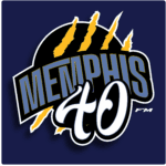 Memphis 40 FM